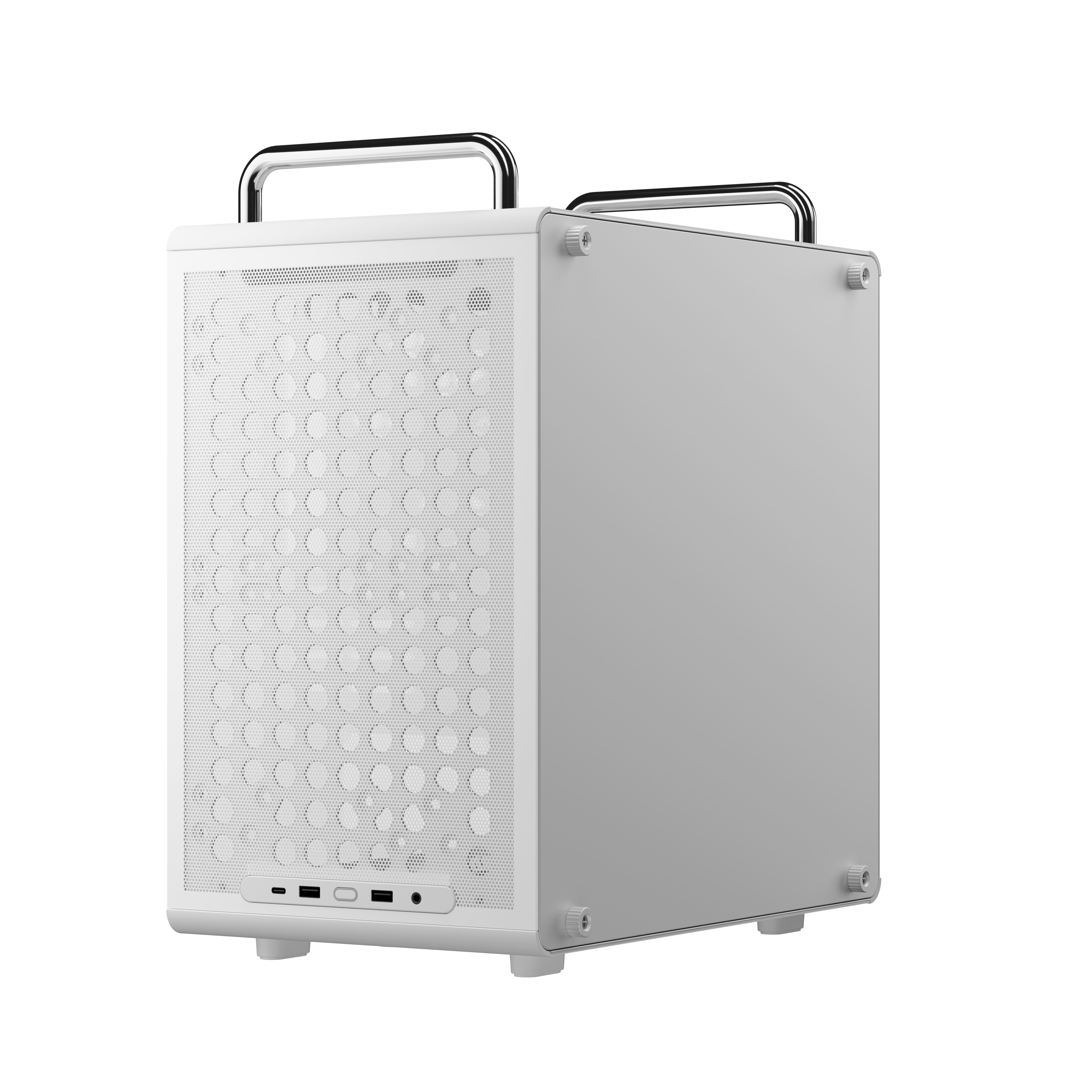 QUBE 340/ Q300L image number 4